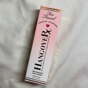 Too Faced Hangover Replenishing Face Primer